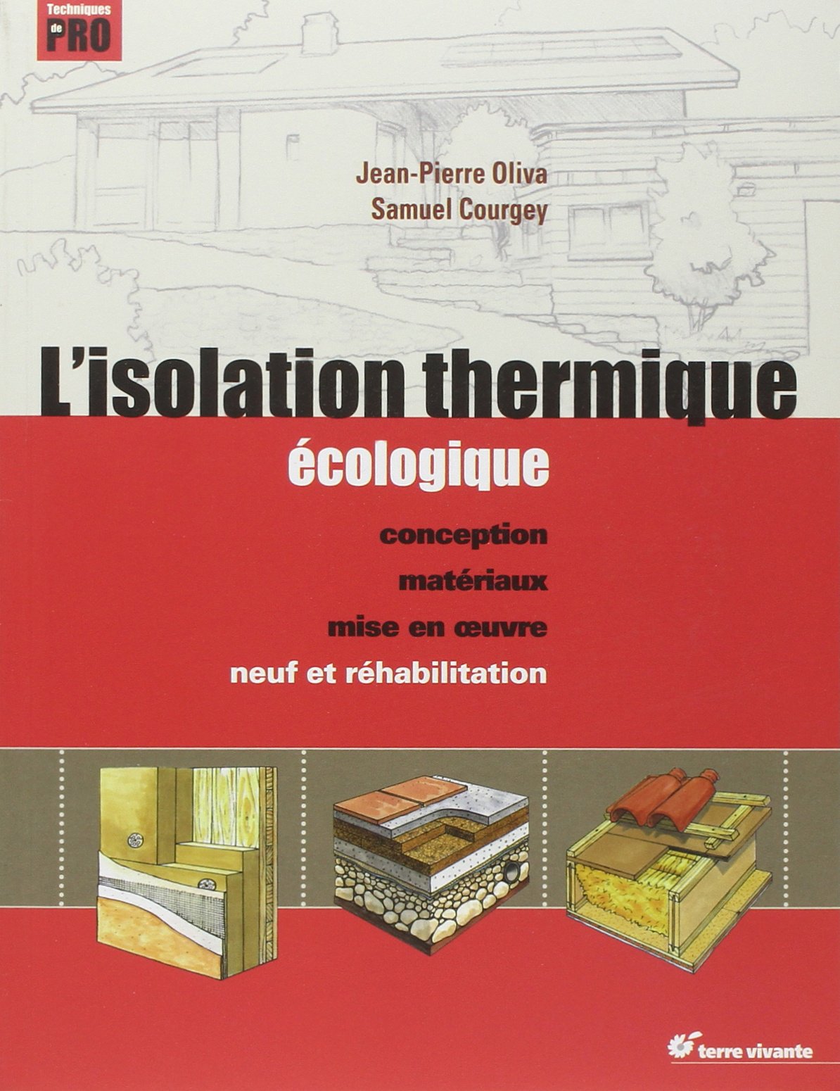 isolation therm